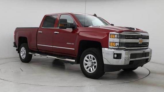 CHEVROLET SILVERADO HD 2019 1GC1CTEY7KF227780 image CHEVROLET SILVERADO HD 2019 1GC1CTEY7KF227780 image